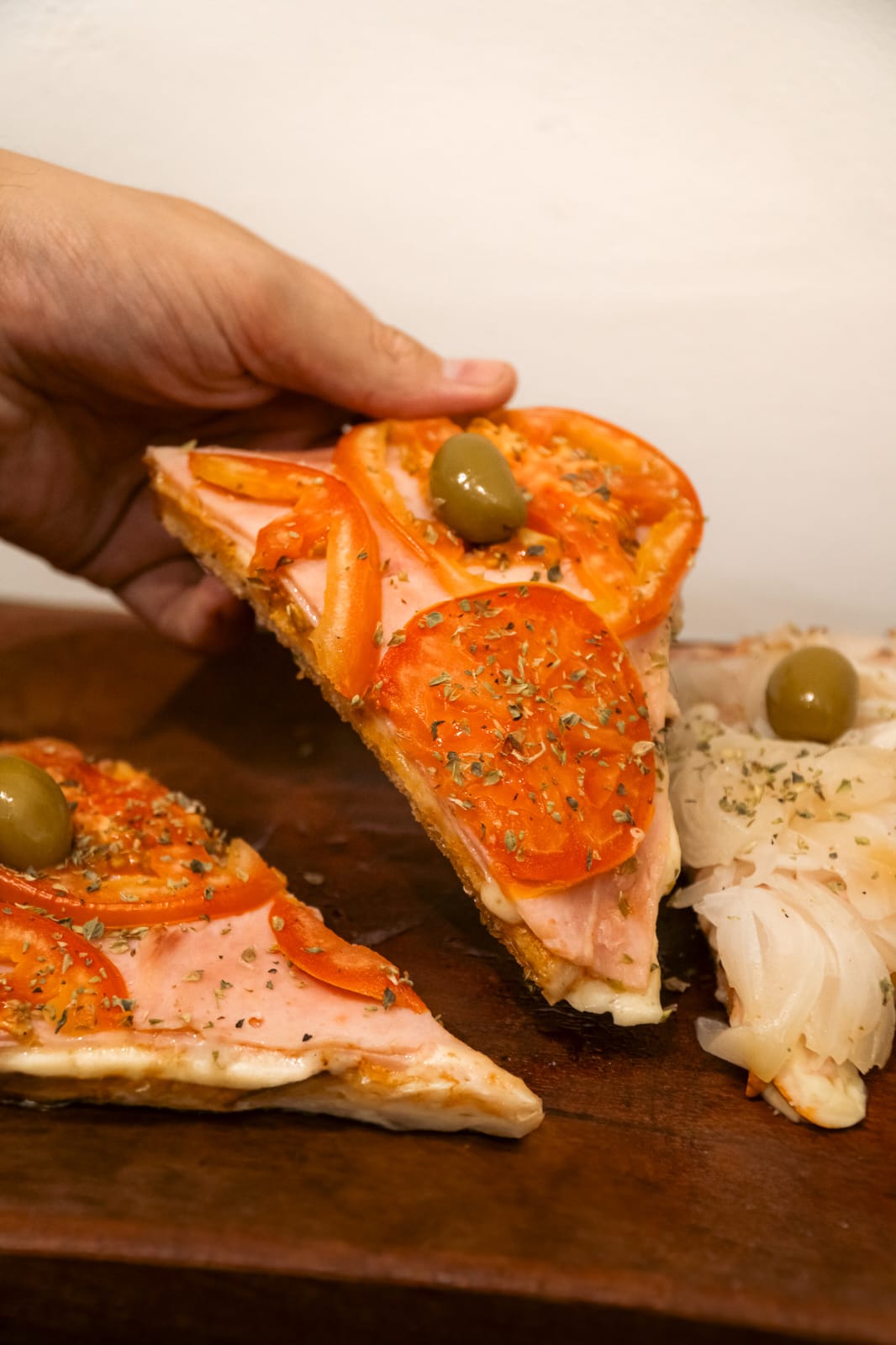 Foto Gluten Free Lomas